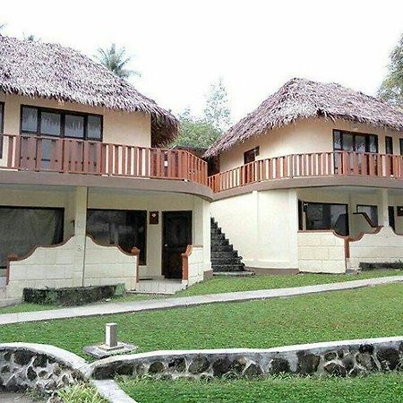 Mars Resort Pulau Weh Extérieur photo