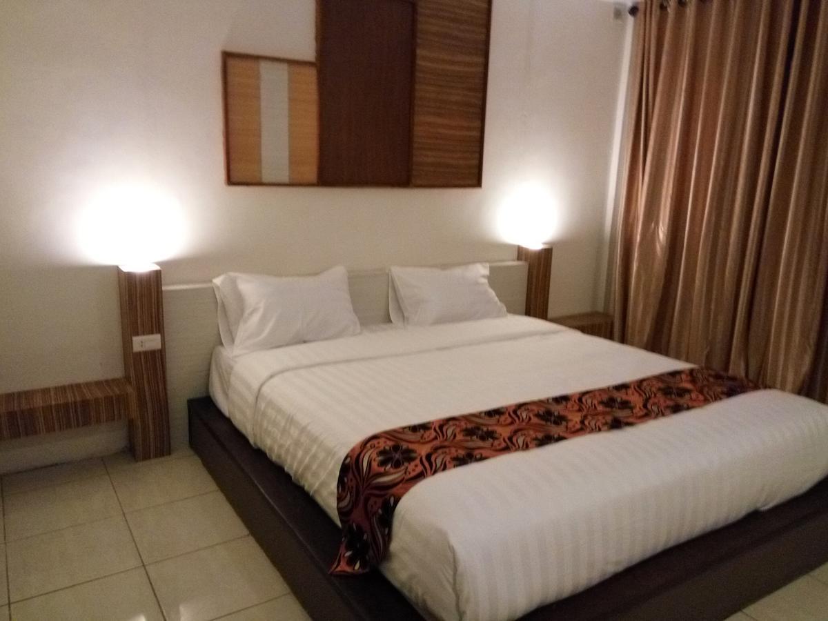 Mars Resort Pulau Weh Extérieur photo