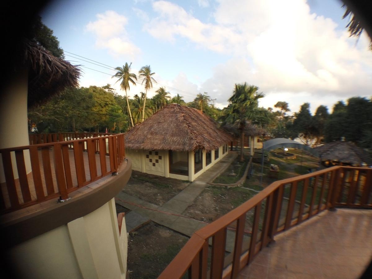 Mars Resort Pulau Weh Extérieur photo