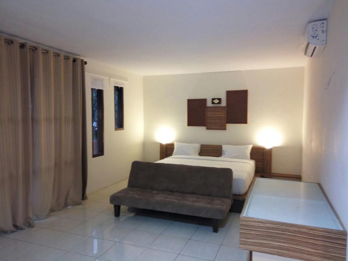 Mars Resort Pulau Weh Extérieur photo