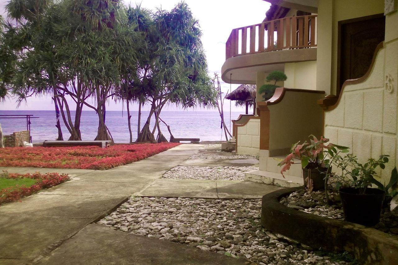 Mars Resort Pulau Weh Extérieur photo