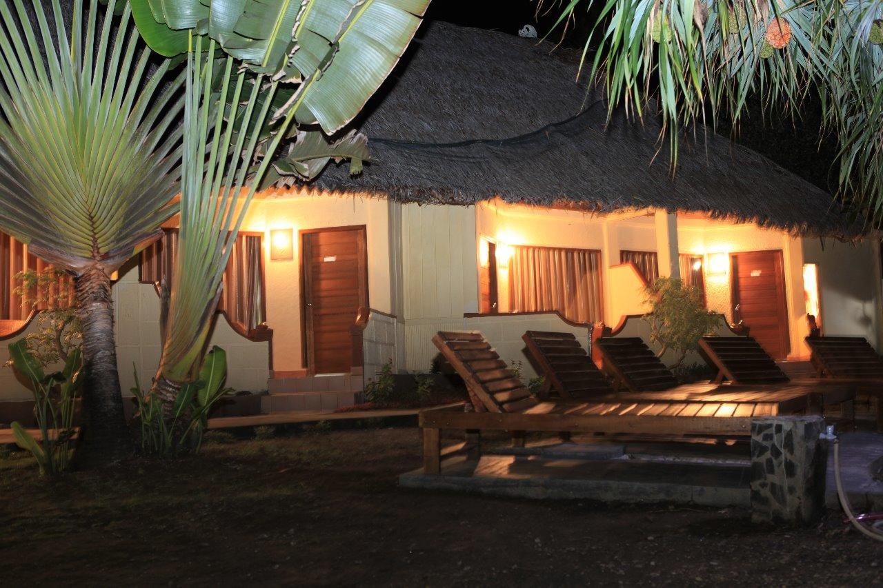 Mars Resort Pulau Weh Extérieur photo