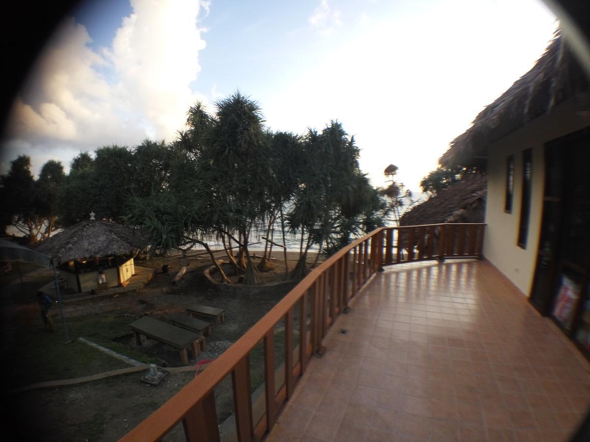 Mars Resort Pulau Weh Chambre photo