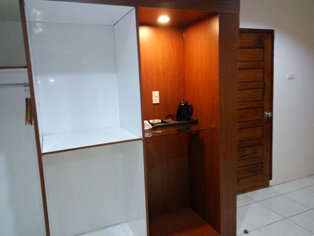 Mars Resort Pulau Weh Chambre photo